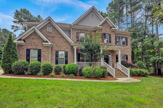 Photo of 252 Cove Creek Loop