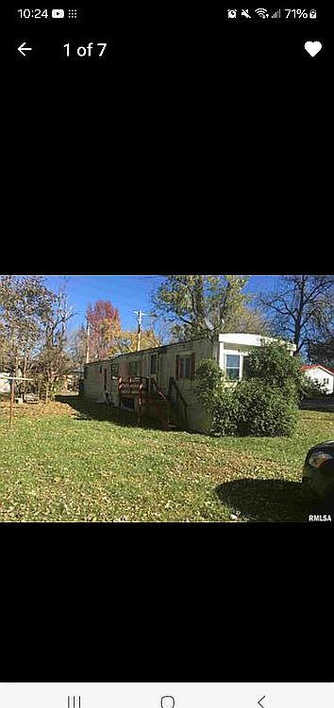Image of 402 N Hickory St