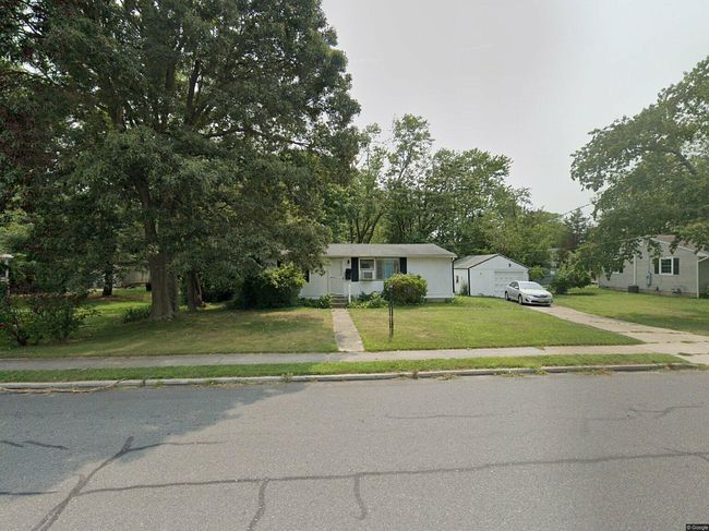 Image of 507 W Poplar Ave
