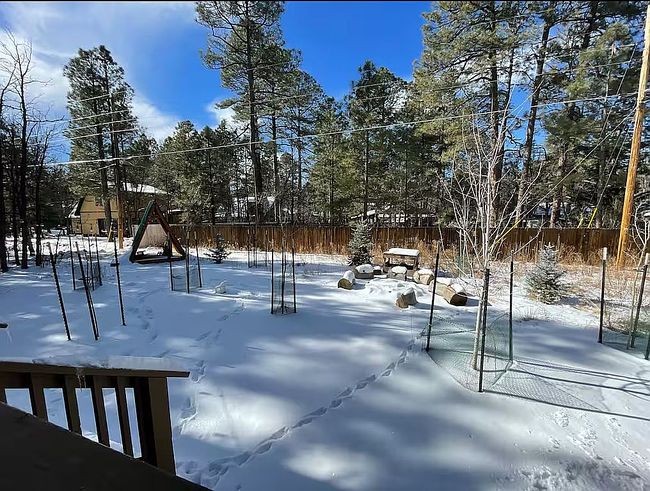 Photo of 4192 Bucking Horse Trl, Pinetop, AZ