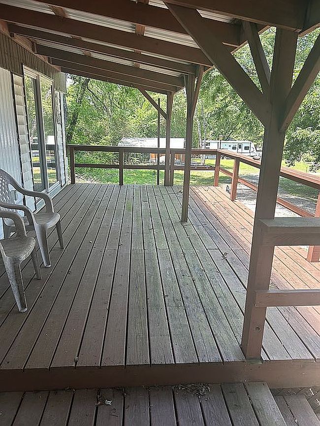 Photo of 32154 E 738th Rd, Wagoner, OK