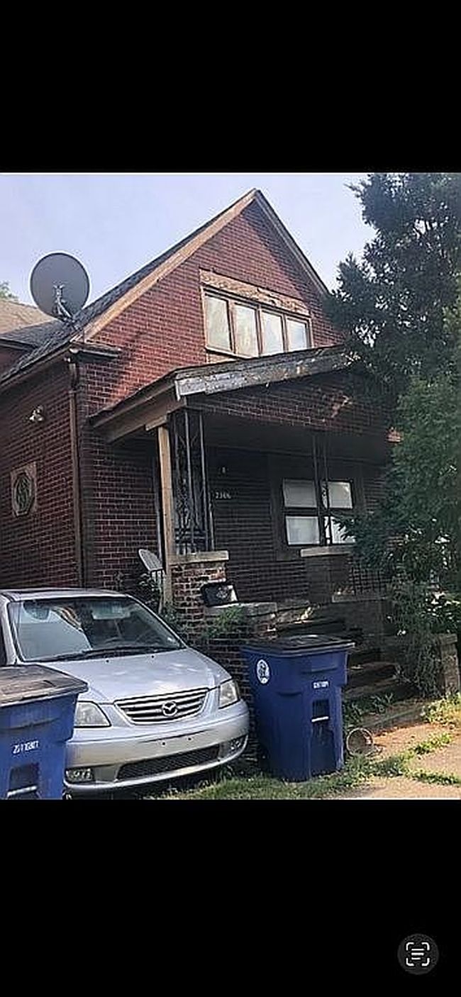 Photo of 2306 Hewitt St, Hamtramck, MI