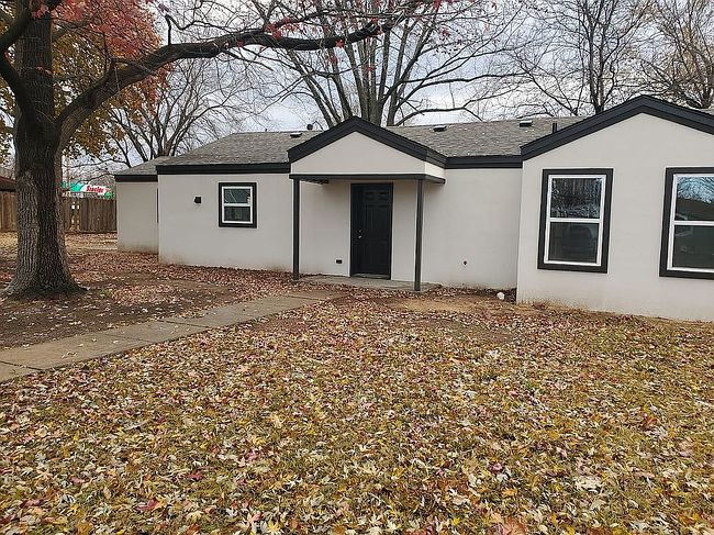 206 S Shawnee Ave, Dewey, OK