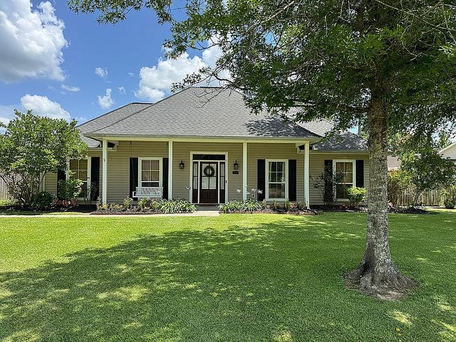 Image of 14310 Mackenzy Way