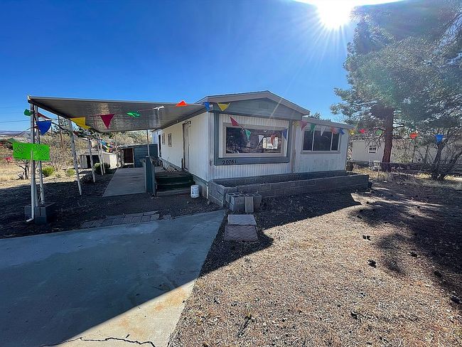 Image of 20761 E Antelope Rd