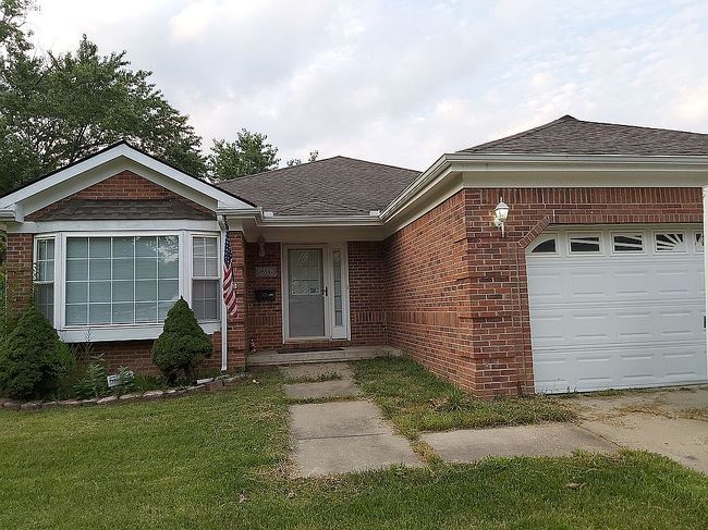 Photo of 28540 Somerset St, Inkster, MI