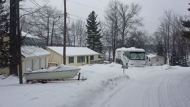 Photo of 4999 Pine St, Glennie, MI