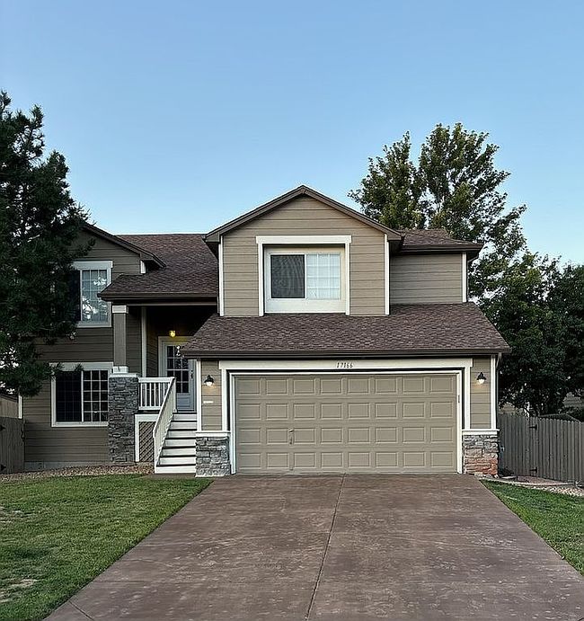 Preview of property located at 17166 Yellow Rose Way