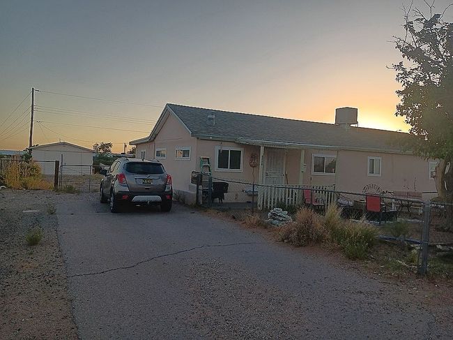 Photo of 5119 Wildflower Rd, Las Cruces, NM