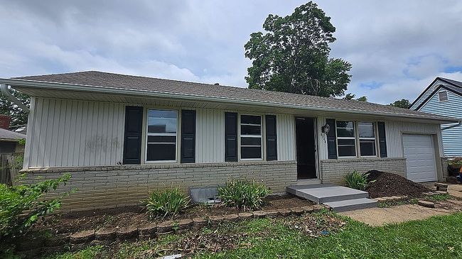Photo of 4344 N Denver Ave, Kansas City, MO