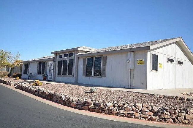 Image of 8840 E Sunland Ave Lot 109