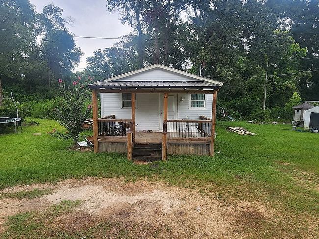 Photo of 48 Wilson Ave, Bassfield, MS