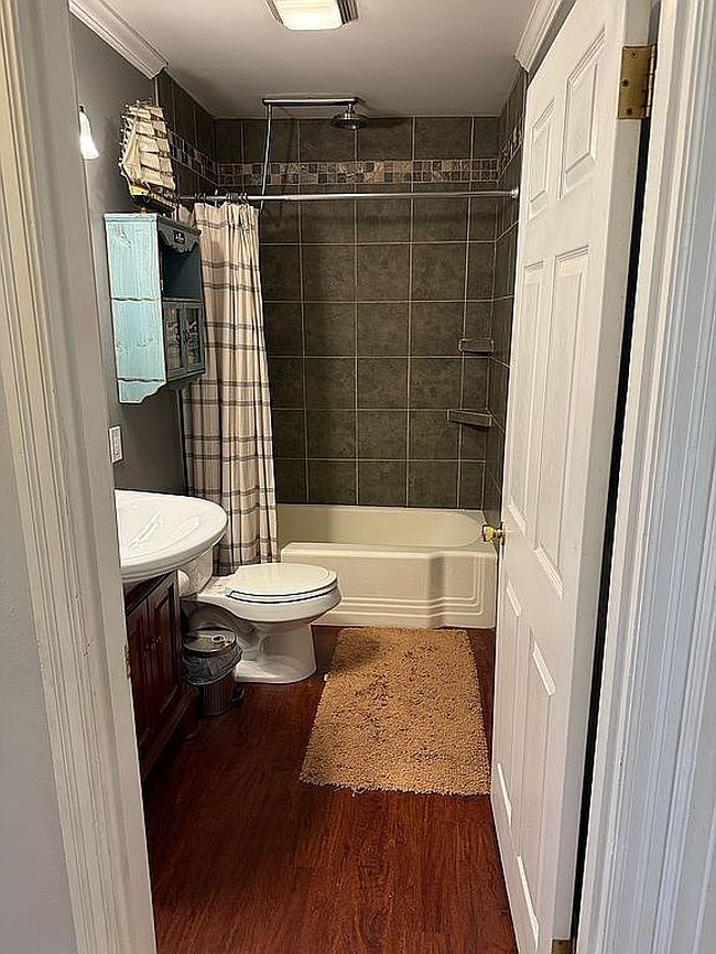 Image of 315 N Hibbard St