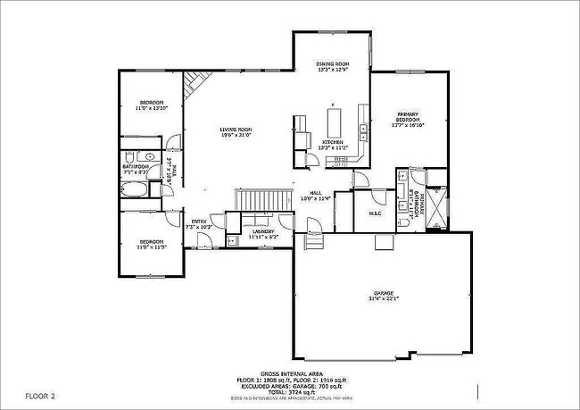 Photo of 6702 Country Ridge Dr Nw, Palo, IA