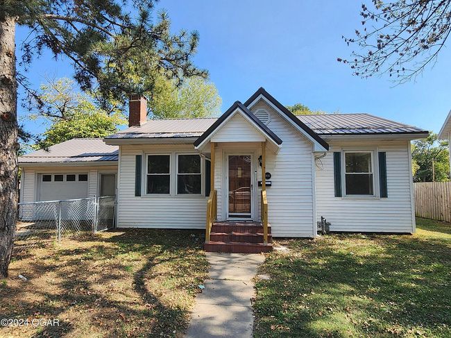 Preview of property located at 804 Poplar St