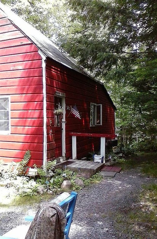 Photo of 281 Stock Ln, Inlet, NY
