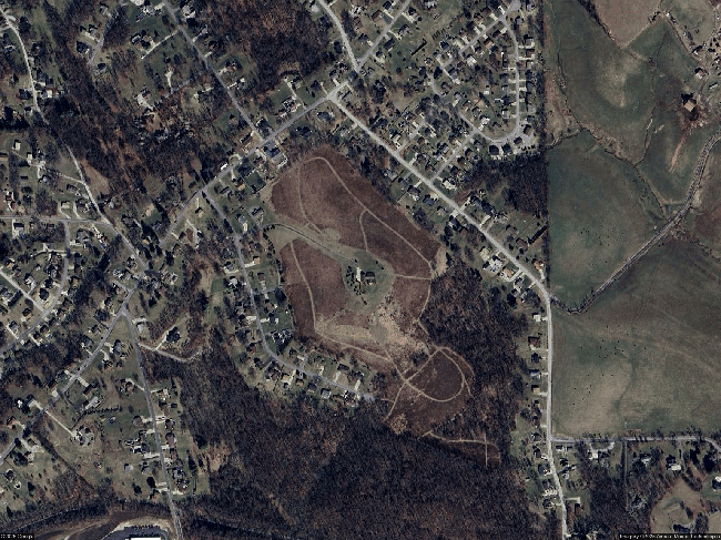 500 Circle Ln, Canonsburg, PA