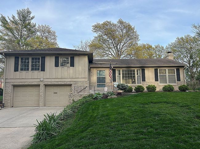 Image of 8301 Overbrook Rd