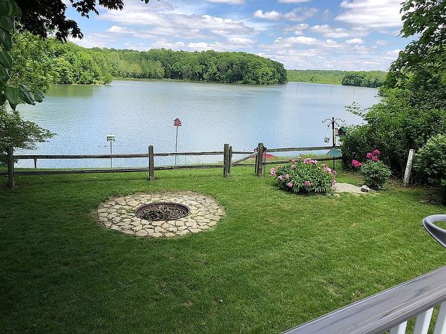 Photo of 4016 Van Bibber Lake Est, Greencastle, IN