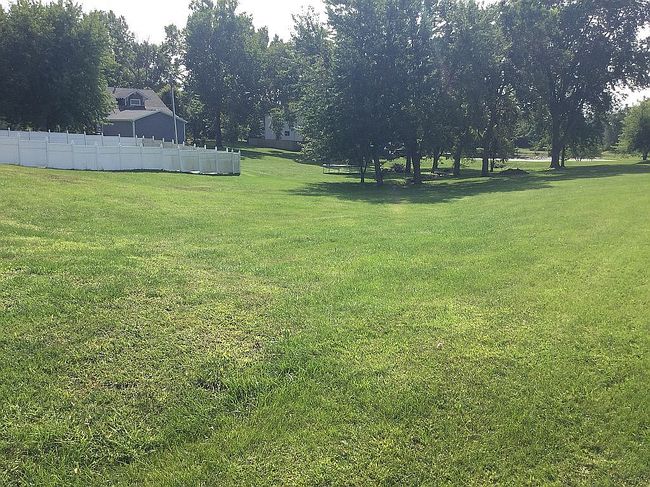 Photo of 1206 W Saunders St, Mount Pleasant, IA
