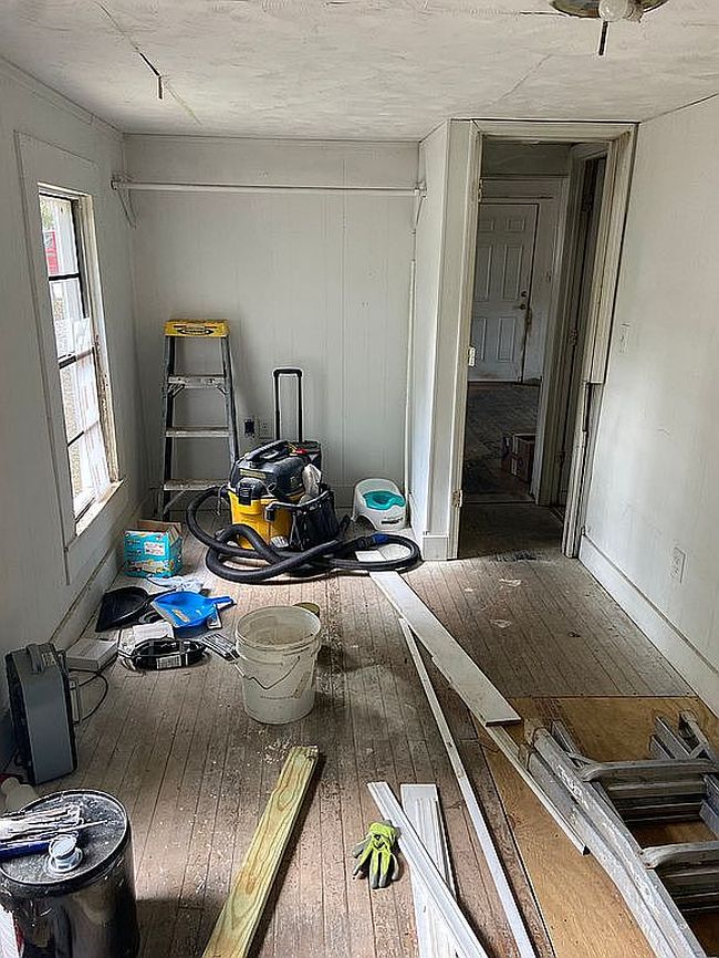 Photo of 320 Cooper St, Hot Springs, AR