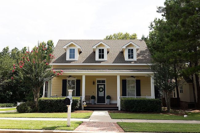 Photo of 58 May Apple Ave, Hattiesburg, MS