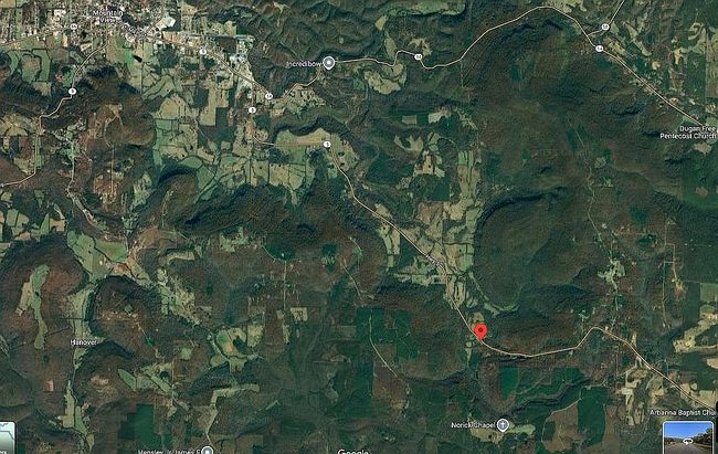 Photo of 11781 Highway 5, Mountain View, AR
