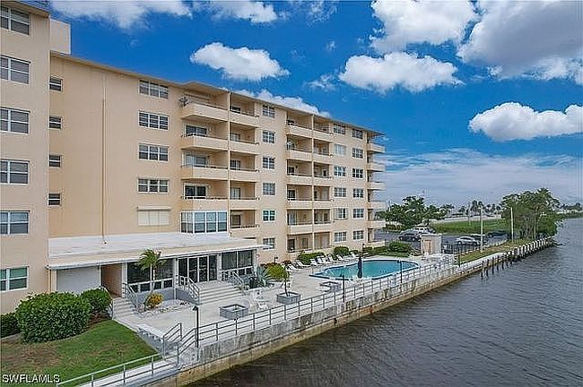 Image of 1766 Cape Coral Pkwy E Apt 209