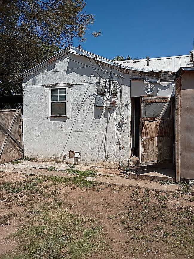 Photo of 210 E 15th St, Littlefield, TX