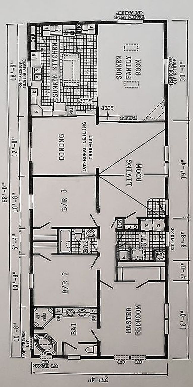 Image of 8941 E Floyd Rd
