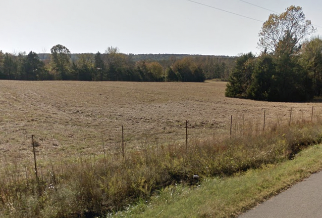 Preview of property located at Ashbrook Road