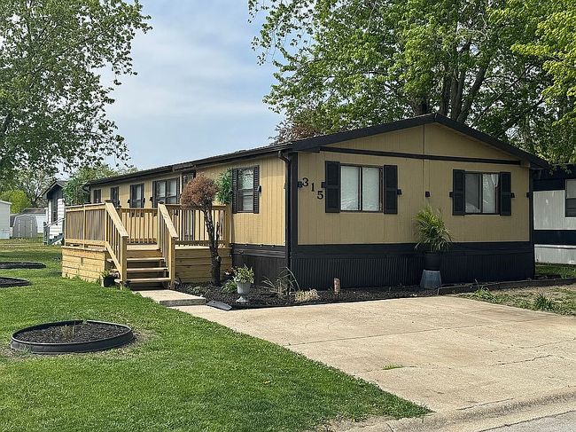 Image of 315 Pattie Ln