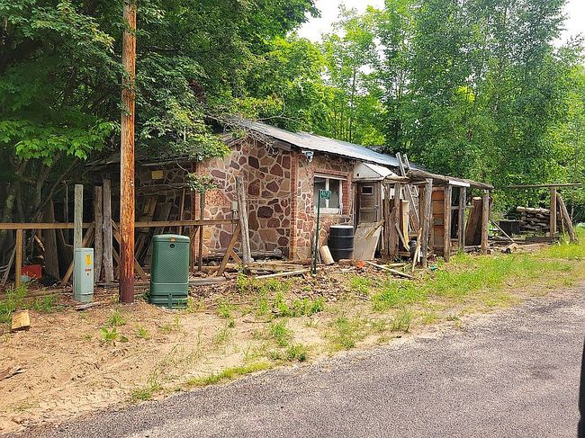Photo of 46738 Charlies Rd, Toivola, MI