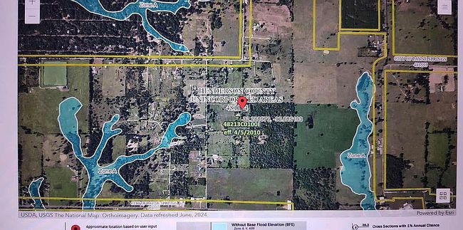 Photo of 9800 County Road 2514