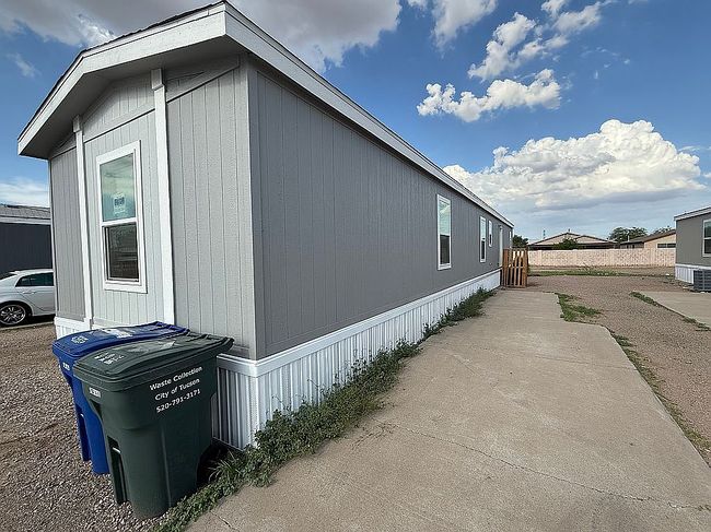 Photo of 4545 S Mission Rd Trlr 450, Tucson, AZ