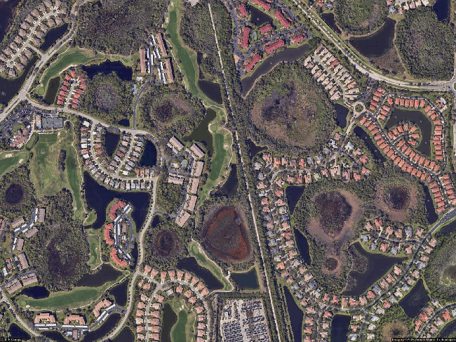 Photo of 7768 Fairway Woods Dr