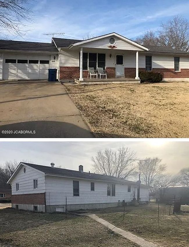 Image of 329 E Missouri Ave