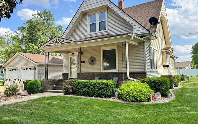 Photo of 404 N St