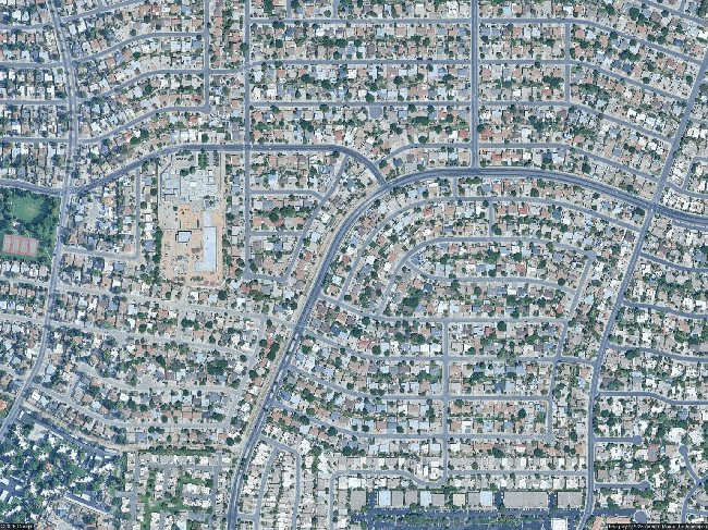Photo of 51 Calle San Blas Ne, Albuquerque, NM