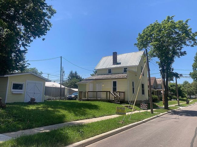 Photo of 32 Rebecca St, Tiffin, OH