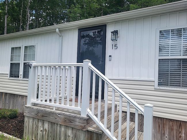 Photo of 1640 Outpost Rd #15, Lanexa, VA