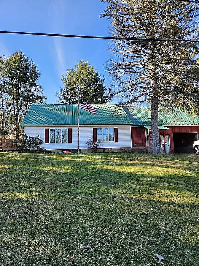 Photo of 381 Northern Potter Rd, Ulysses, PA