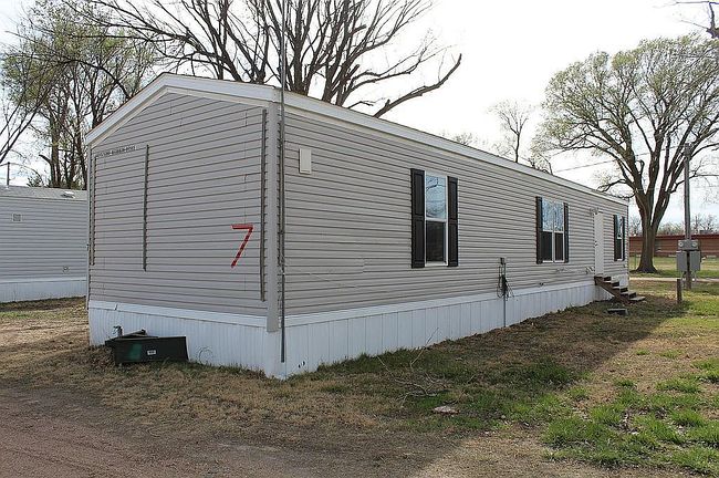 Image of 400 N Edgemore St #7