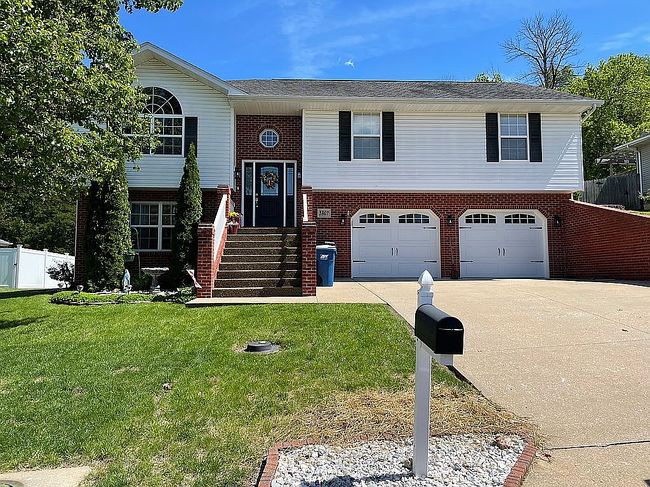 Image of 1807 Del Cerro Dr