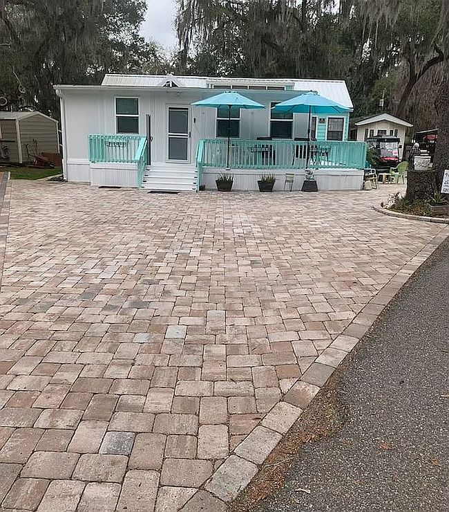 14354 Ne 251st Cir, Fort Mc Coy, FL