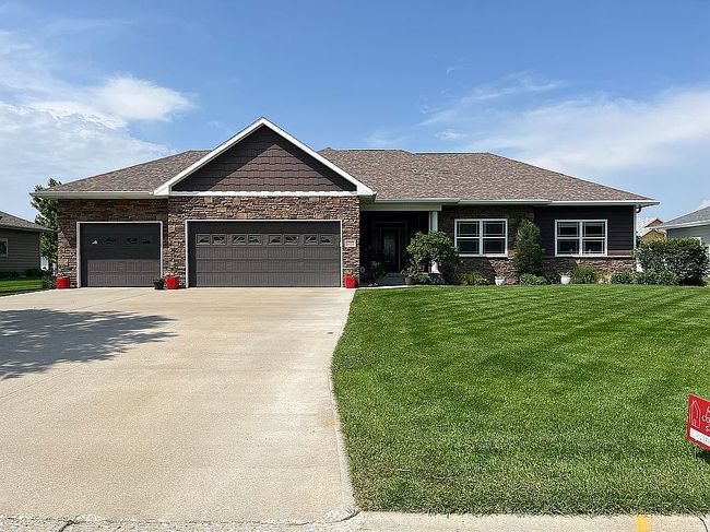 Photo of 149 Rottunda Way, South Sioux City, NE