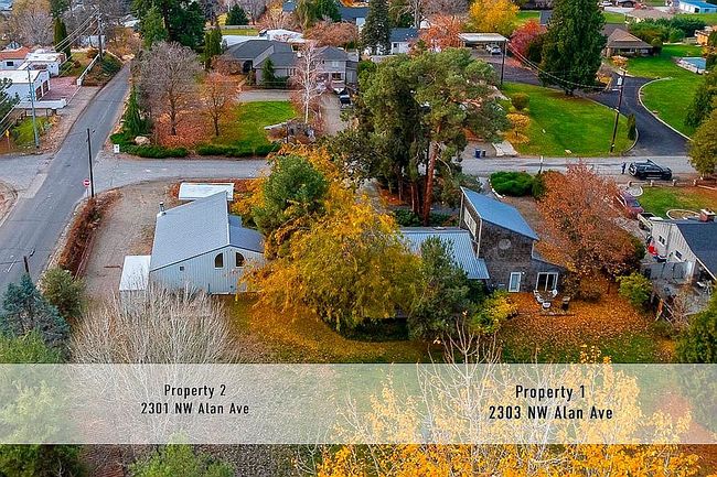 Photo of 2303 Nw Alan Ave, East Wenatchee, WA