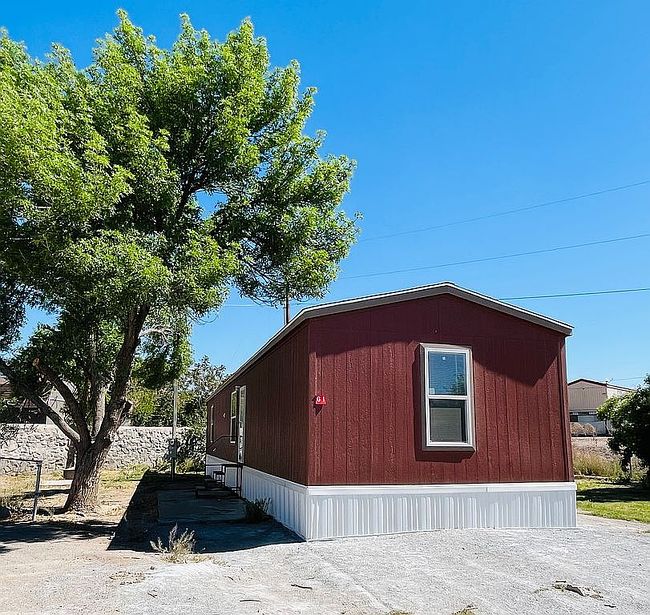 3815 S Main St, Las Cruces, NM