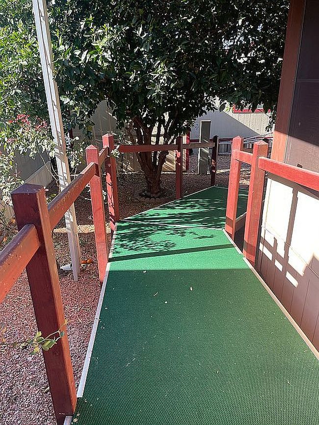 Image of 8401 S Kolb Rd Unit 122