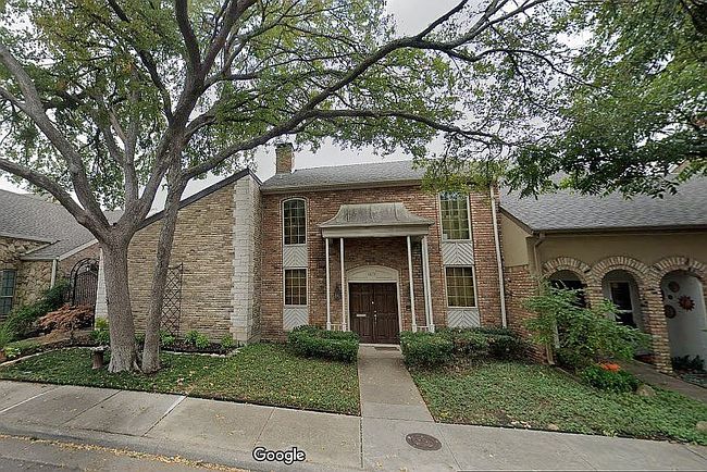 6873 Anglebluff Cir, Dallas, TX